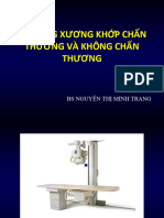 x Quang Xương Khớp Chấn Thương Và Không Chấn Thương Bai Giang y3