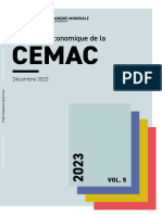 Barometre Cemac