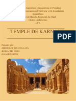 Temple de Karnak 2