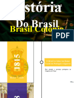 5.+Brasil+Col Nia Independ ncia+Do+Brasil Parte+05