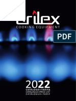 Catalogo Arilex 2022