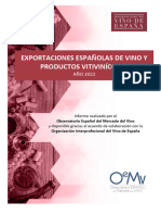 Info 22 02 17 Oive Exportaciones Espanolas Ano 2022