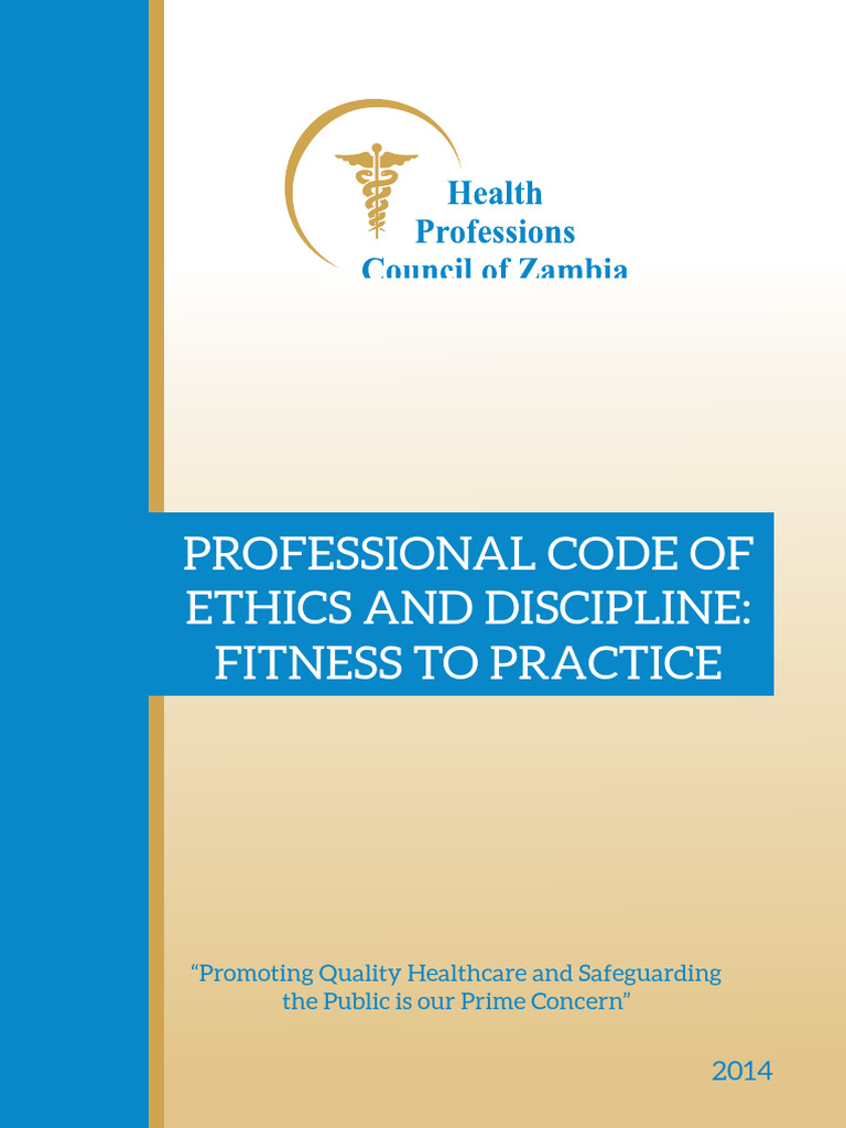 Professional Code Of Ethics Engineering