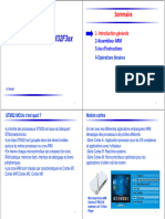 5-Assembly of MCU - STM32 - 2023 - STD - PPT - Mode de Compatibilité