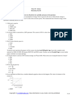 10 Sci Electricity tp01