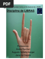 Apostila _ LIBRAS