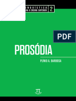 Prosodia 2