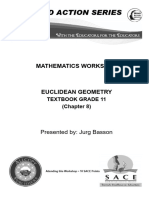 Geometry Textbook GR 11 CH 8 2017.02.17 Jurg