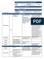 Agenda - Semana 05 - 26.02 A 01.03.24