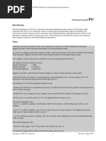 EDI Specifications 850 | PDF | Electronic Data Interchange ...