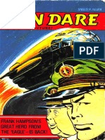 Dan Dare - Pilot of The Future
