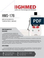 Catalogo HMS-176