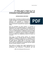 ¡ 2008: Año Del Reimpulso Revolucionario !: Decreto 6.240 Pág. 1