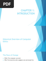 Ict652 (Chapter 1-8)