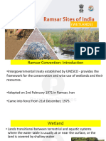 Ramsar Sites 2022 - 10228757 - 2022 - 08 - 22 - 03 - 51