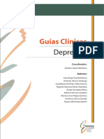 Guias Clinicas Depresion SEMERGEN