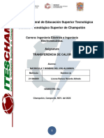 Ebullicion y Condensacion