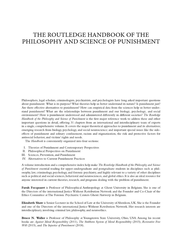 Googlepreview | PDF | Prison | Criminology