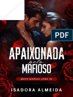 Apaixonada Pelo Mafioso - Mafia - Almeida, Isadora - 240111 - 151013