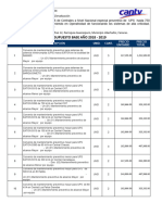 Copia de Presupuesto Base Intelec 2018 - 2019