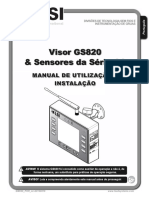 Manual Balança LSI - Frota 205