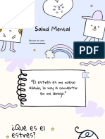  Salud Mental