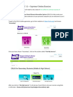 CLC 12 - Capstone Citation Exercise - Updated