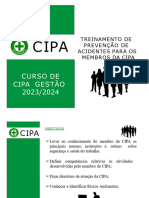 Curso de CIPA