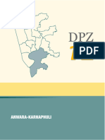 DPZ-12 - Anwara - Karnaphuli - Chittagong Development Authority