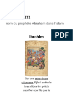 Ibrahim - Wikipédia
