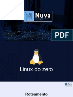 Linux Do Zero Aula 023 Roteamento e PBR