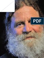 Reportaje Robert Sapolsky