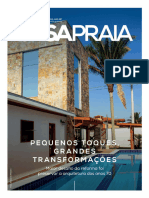 Casa Praia #47 - Jul-Set22