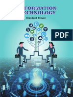11th Commerce IT textbook pdf