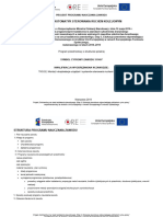 Technik Automatyk Sterowania Ruchem Kolejowym 311407 1