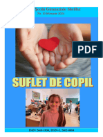 Revista Suflet de Copil Online Nr 10