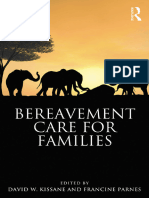 Bereavement Care For Families (David W. Kissane, Francine Parnes) (Z-Library)