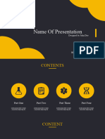 Yellow-And-Black-PowerPoint-Template y