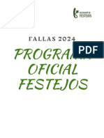 ES Rograma Oficial Festejos FALLAS 2024 9