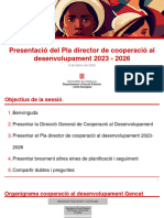 Pla Director 2023-2026 - 240205 - Barcelona