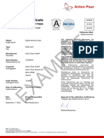 E06IQ001ML-O Example Certificate Sep23