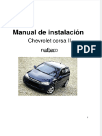 Dokumen - Tips Chevrolet Corsa II Naftero