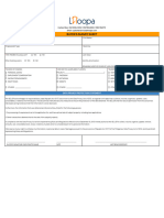Lhoopa Survey Form Sheet1