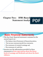 @2015 FM I CH 2-IFRS Based Financilal Anlysis