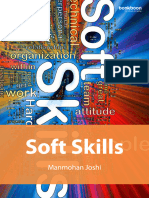 Soft Skills - Manmohan Joshi