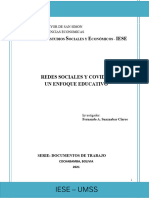Documento - de - Trabajo - Redes Sociales - Covid - 19 - Enfoque - Educativo - Version - Penultima