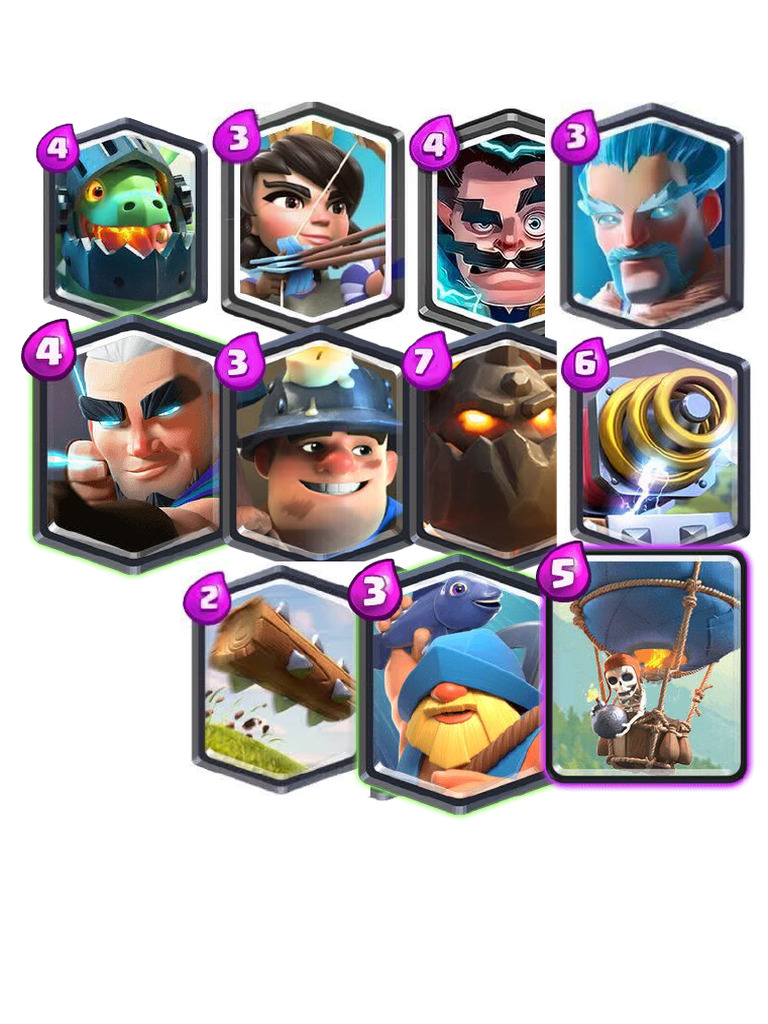 CR Cartas | PDF