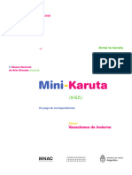 Mnao Mini-Karuta Descargable