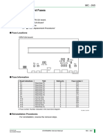 Fujifilm - FCR xg-1 Service Manual-698