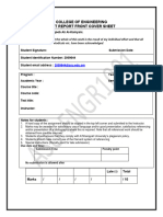 Deflection of Beams BAR 3